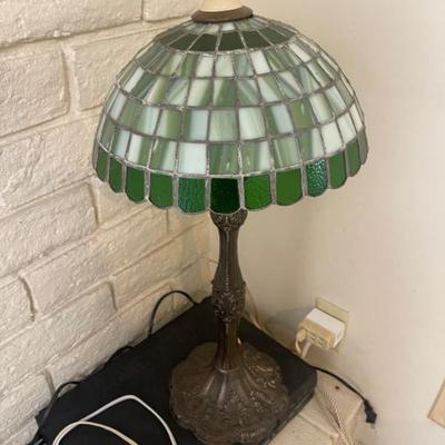 Sale Photo Thumbnail #45: Lamp 