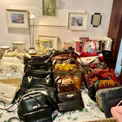 Sale Photo Thumbnail #4: Bags 