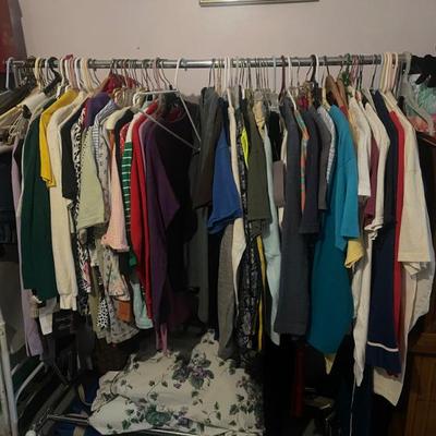 Sale Photo Thumbnail #101: Retro clothing 