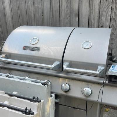Sale Photo Thumbnail #115: BBQ 