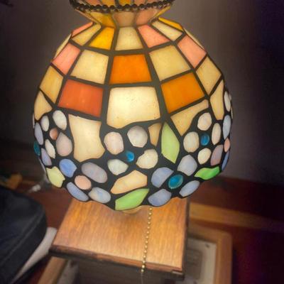 Sale Photo Thumbnail #40: Lamp 