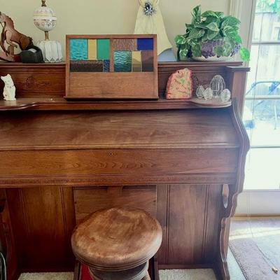 Sale Photo Thumbnail #22: Organ 