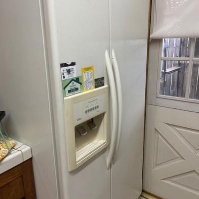 Sale Photo Thumbnail #68: Fridge 