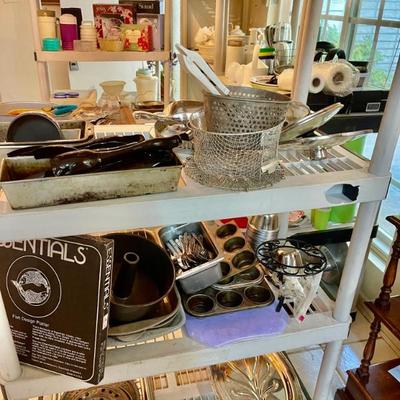 Sale Photo Thumbnail #55: Kitchen 