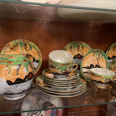 Sale Photo Thumbnail #139: Asian China 