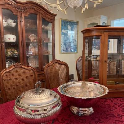 Sale Photo Thumbnail #21: Dining room 