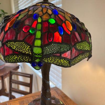 Sale Photo Thumbnail #16: Lamp 