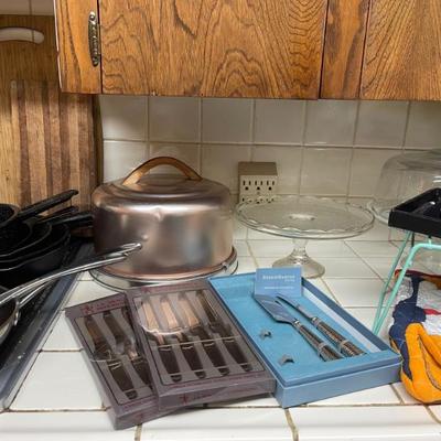Sale Photo Thumbnail #78: Kitchen 