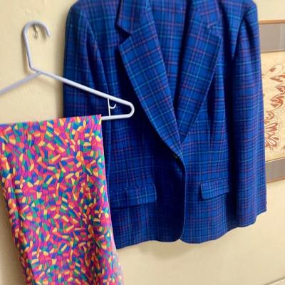 Sale Photo Thumbnail #23: Pendelton suit 