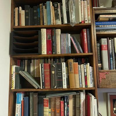 Sale Photo Thumbnail #114: Books 