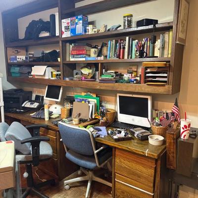 Sale Photo Thumbnail #216: Office 