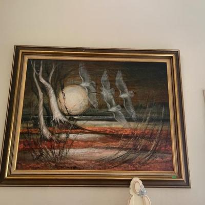 Sale Photo Thumbnail #34: Mcm art 