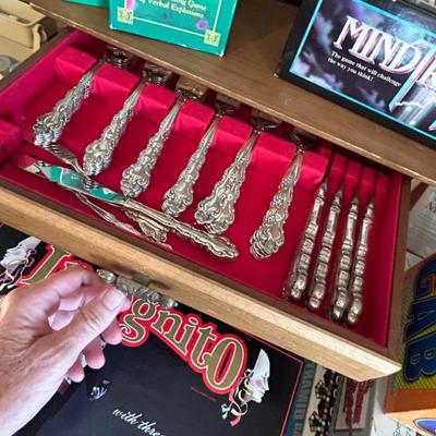 Sale Photo Thumbnail #93: Stainless