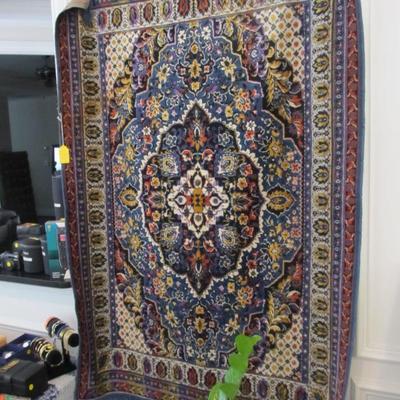 Sale Photo Thumbnail #34: stunning persian rug