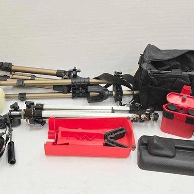 1826 • protection ear muffs, scope & more