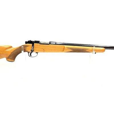 720 • sako riihimaki .222 bolt action rifle