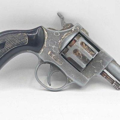 1260 • prop gun