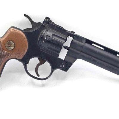 1256 • crossman 357 .177 pellet gun