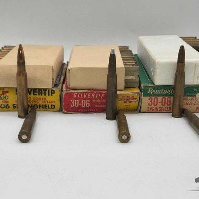 1330 • (46) 30 06 ammo