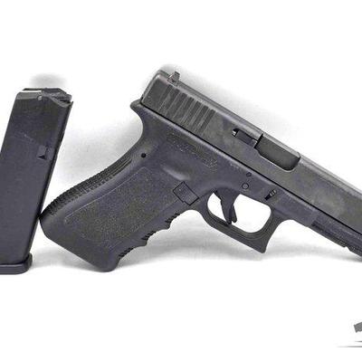 230 • new!!! glock 22 .40 semi auto pistol