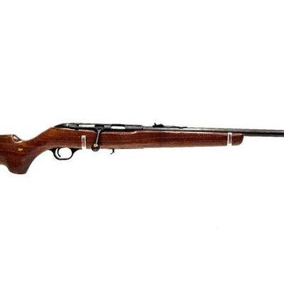 748 • western field m830 .22lr bolt action rifle