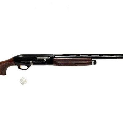 914 • benelli ultra light 12ga semi auto shotgun