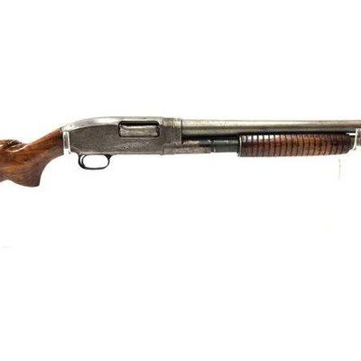 918 • winchester 12 12ga pump action shotgun