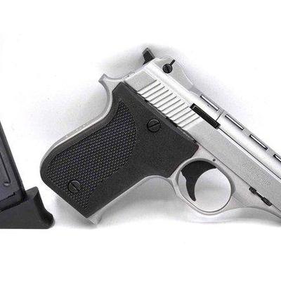 248 • phoenix arms hp22a .22lr semi auto pistol