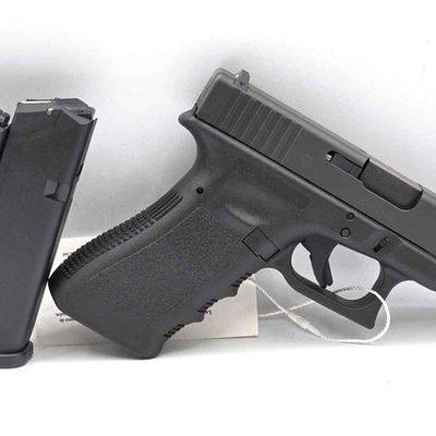 218 • new!!! glock 22 .40 semi auto pistol