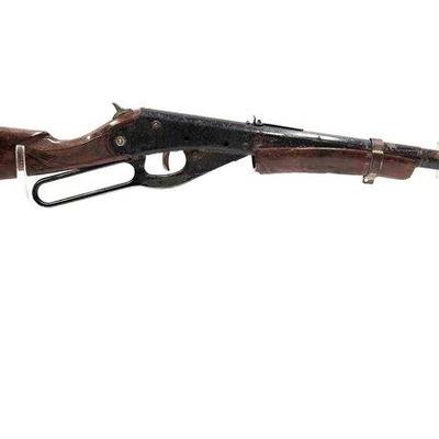 1264 • daisy model 75 pellet gun