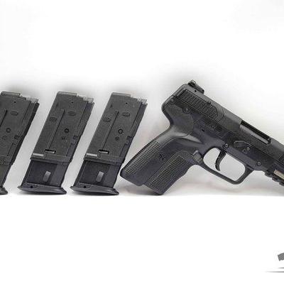 226 • five seven 5.7x28 semi auto pistol