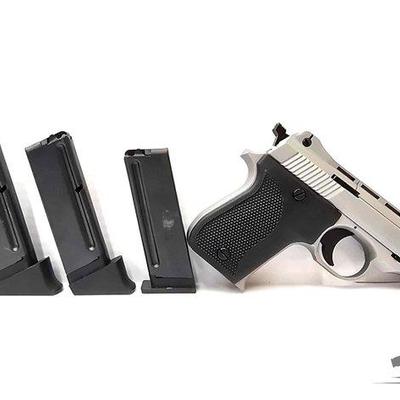 248 • phoenix arms hp22a .22lr semi auto pistol