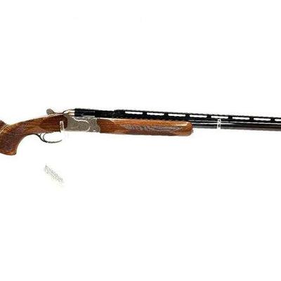 906 • kreighoff kx 5 12ga break action shotgun
