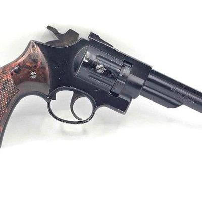 1258 • crossman model 387 .22 pellet gun