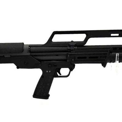 924 • kel tec ks7 12ga pump action shotgun