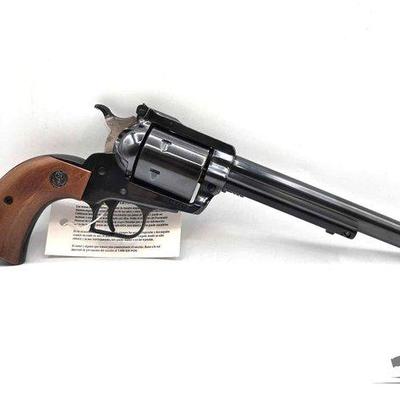 512 • ruger super blackhawk .44 mag single action revolver