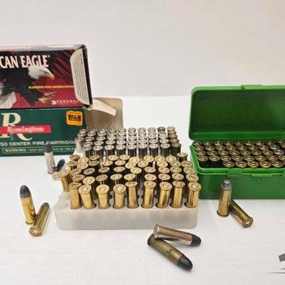 1382 • 300 rounds of .38 special ammo
