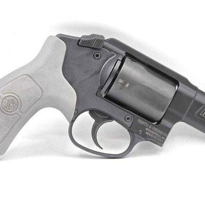 518 • new!!! m&p bodyguard 38 double action revolver