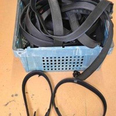 1856 • tactical:security belt