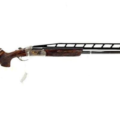 912 • kreighoff k 80 12ga break action shotgun