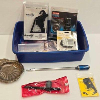 1822 • air line regulator, amp 20 & more