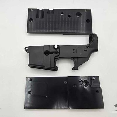 1710 • 80% lower with jig