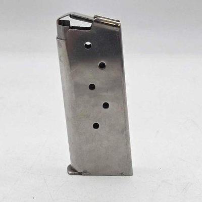 1508 • sig sauer 9rd 9mm magazine
