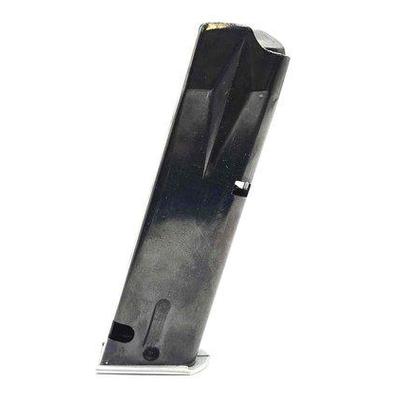 237 • 9mm 15rd magazine