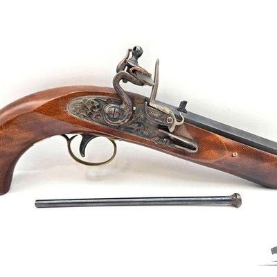 1202 • spain jukar black powder pistol