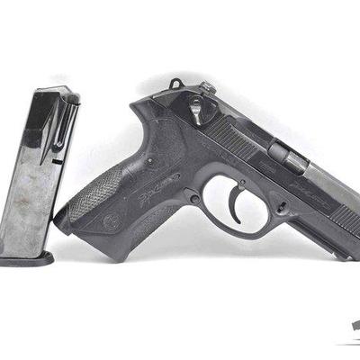 400 • beretta px4 storm .40 semi auto pistol