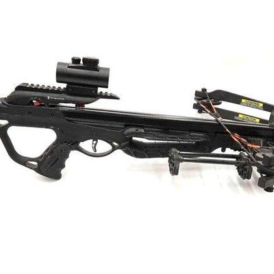 1250 • barnett xp350 crossbow