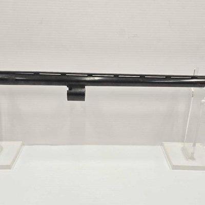 1704 • remington 12ga barrel