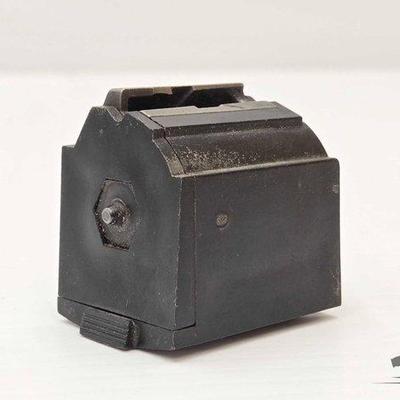 1500 • 10rd .22lr ruger magazine