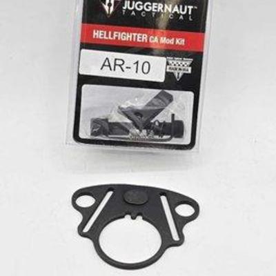 1708 • hellfighter ca mod kit & sling mount